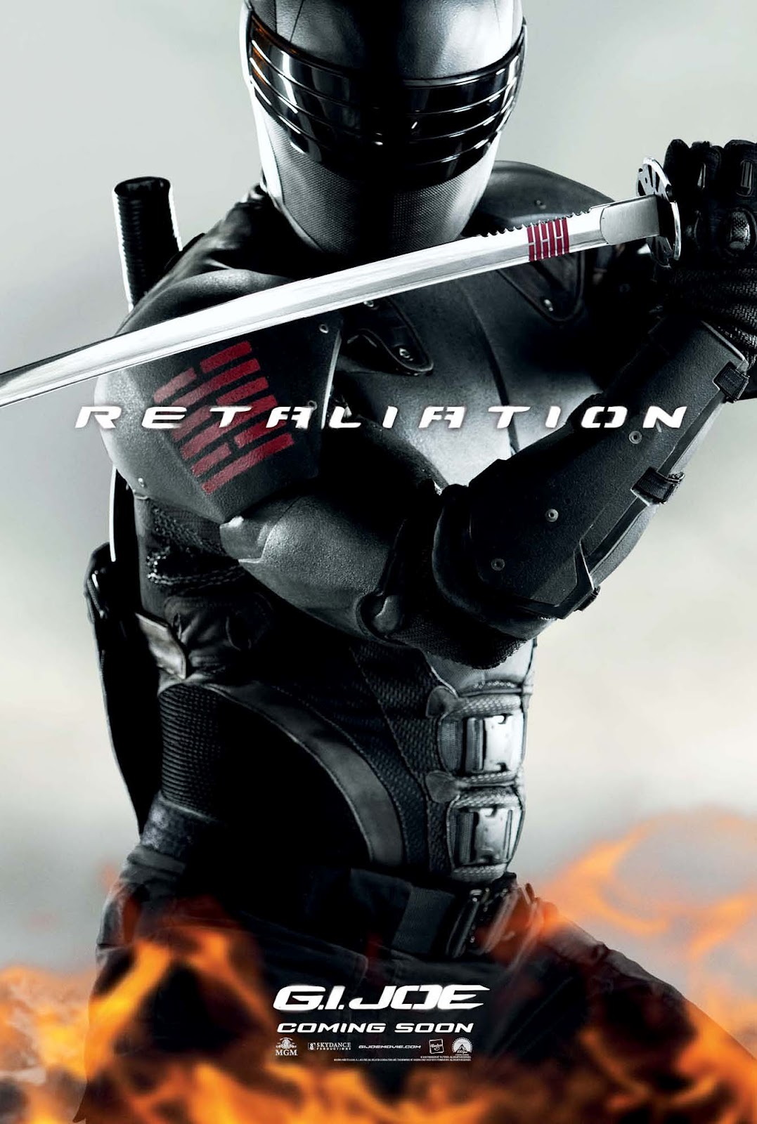 gi joe movie theme gi joe movie theme