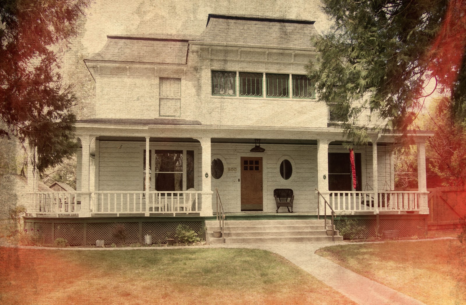 Thom Zehrfeld Photography Walking Tour Carson City Historic District