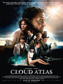 Cloud Atlas [2012] Final [NTSC/DVDR] Ingles, Español Latino