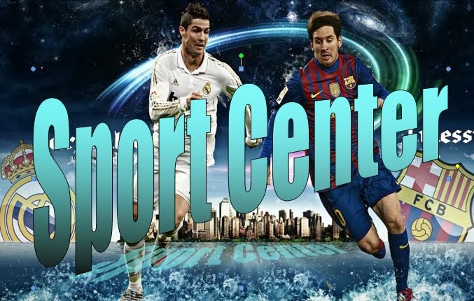 Sport center