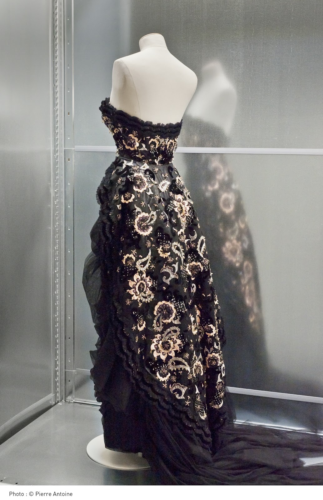 Visit the Cristóbal Balenciaga Museum, homage to a master of couture.