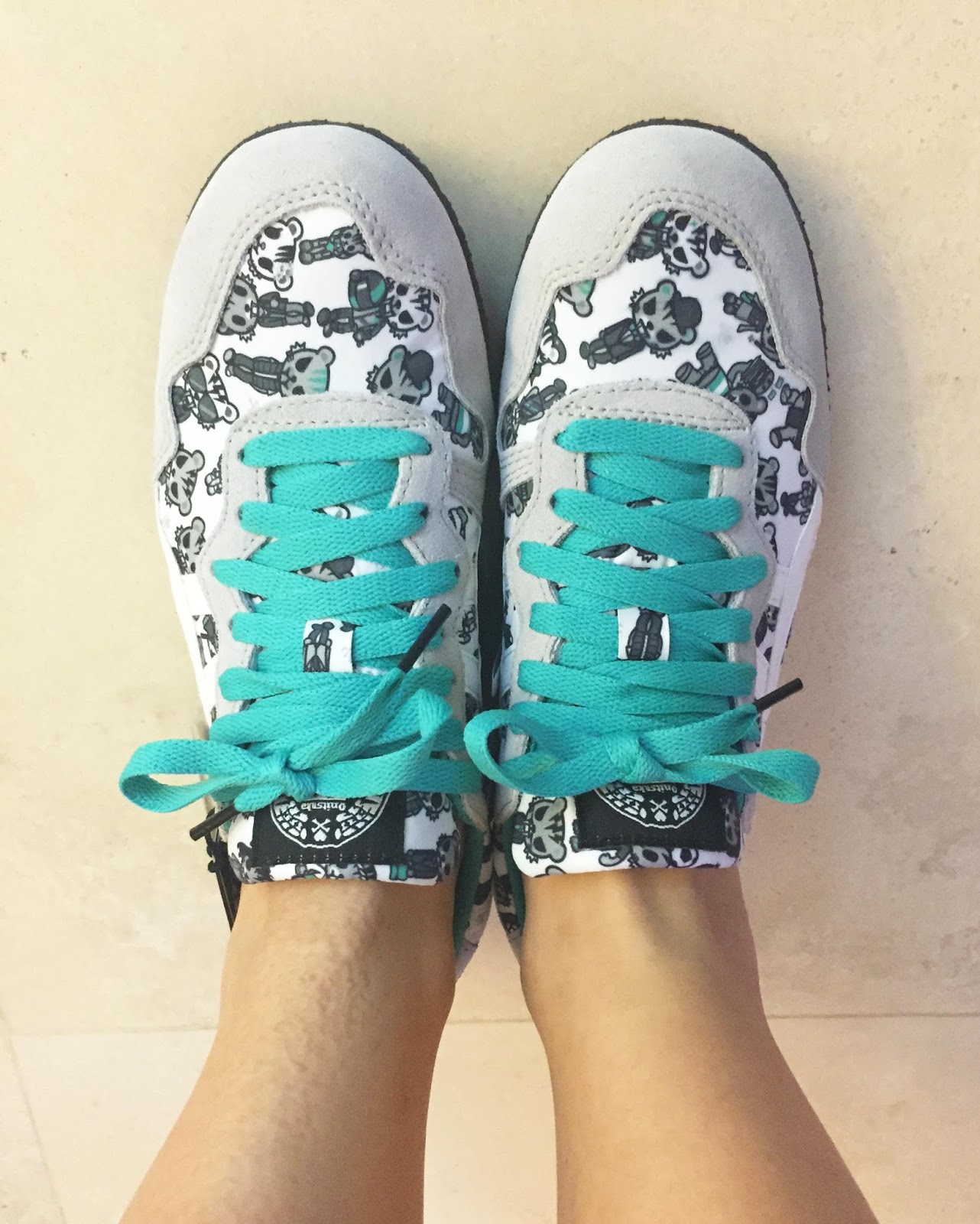 onitsuka tiger sale 2015