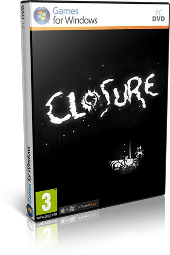 Closure PC Full Theta Descargar 1 Link 2012 