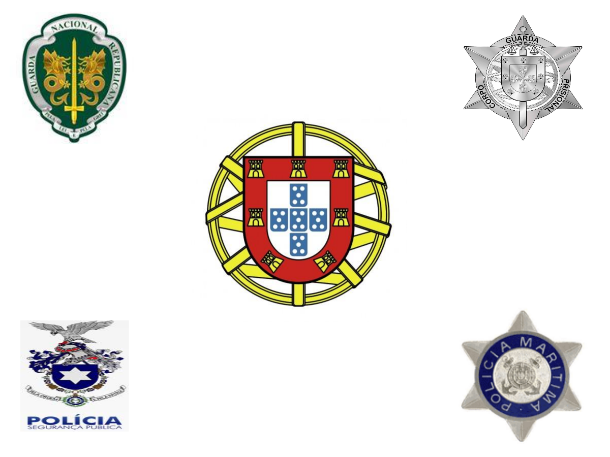 Forças de Segurança