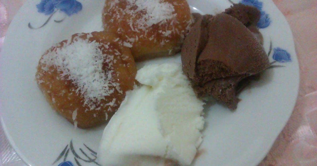 Ada Mutfak�tan Lezzetli Ev Yemekleri Bursa Kemalpaşa Tatlısı