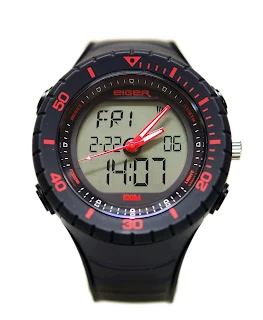 Jam Tangan Eiger IYW093