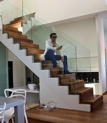 Custom Made Stairs for A Great Look and Feel of Your Home Custom Made Stairs for A Great Look and Feel of Your Home