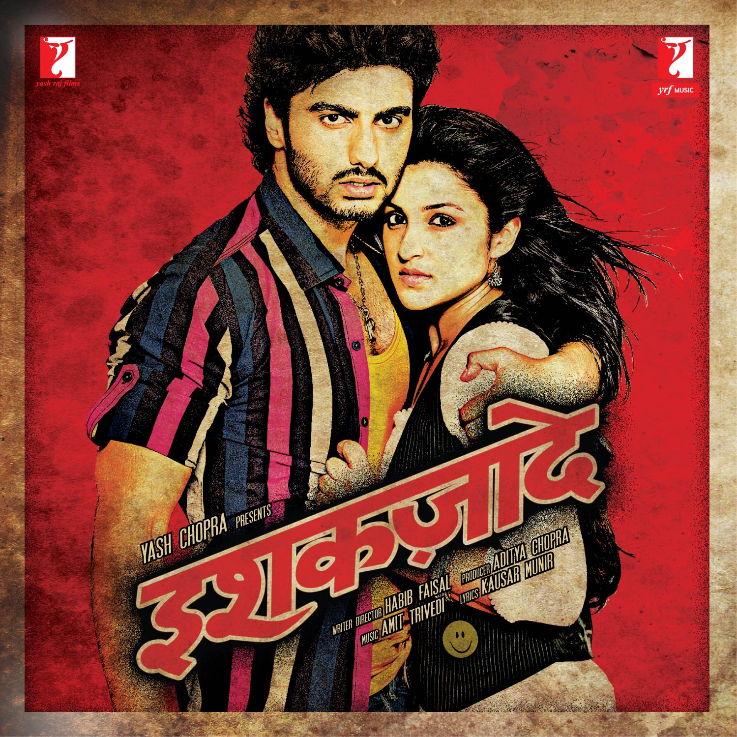 THE PUCCA CRITIC: Top 10 Hindi Film Albums of 2012