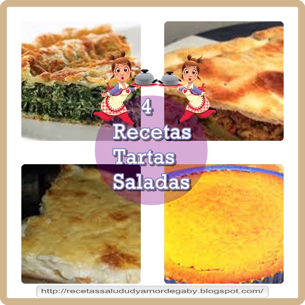 como hacer tartas saladas faciles recetas muy variadas f 225 ciles econ 243 micas 4 recetas de como hacer tartas saladas faciles recetas muy variadas f 225 ciles econ 243 micas 4 recetas de