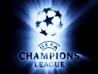 Jadwal Liga Champions 2011/2012
