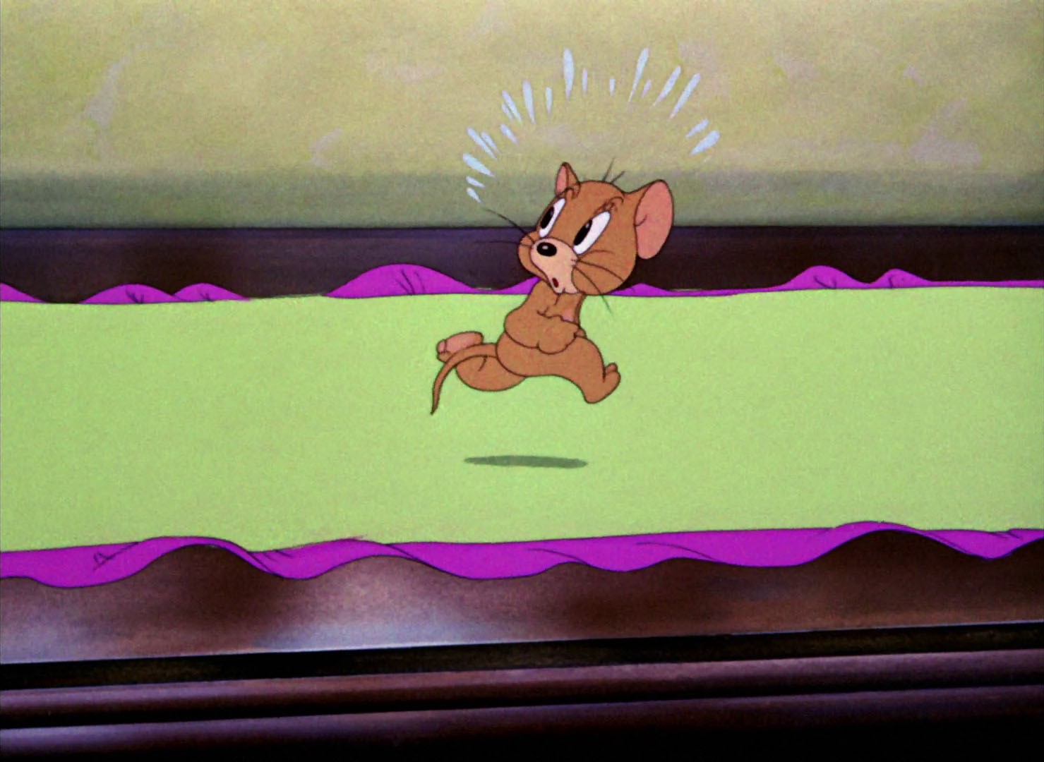 tom jerry pictures quot dog trouble quot jerry the mouse