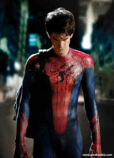 Film Spiderman 4 | The Amazing Spiderman