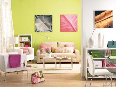 Salas de estar acogedoras | Ideas para decorar, diseñar y mejorar tu casa.