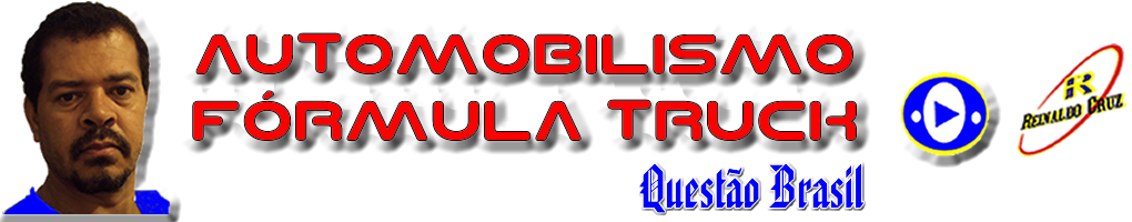 Fórmula Truck | Questão Brasil | L