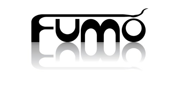 Fumo® Design Logo