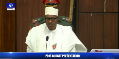  2016 Budget