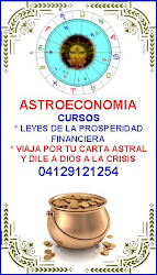 ASTROECONOMIA