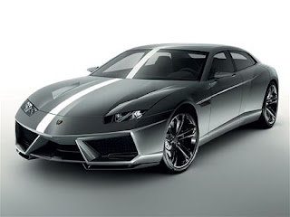 Latest Cars in the World 2012