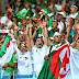 مباراة الجزائر وروسيا بشبابيك مغلقة !