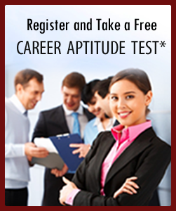 Take Free Career Aptitude Test