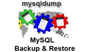 Mysql Enterprise Backup Vs Mysqldump