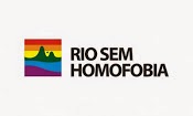 DIGA NÃO A HOMOFOBIA