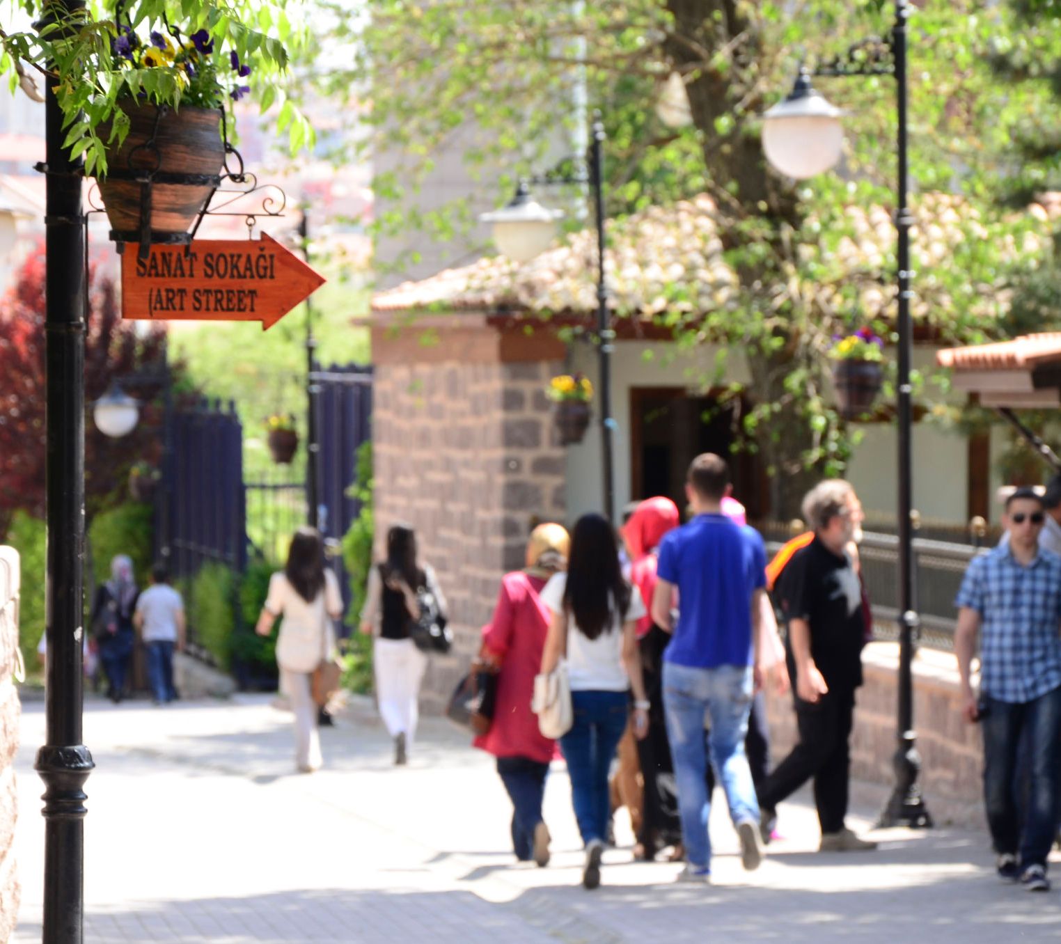 Morgi Hamamonu Ankara Et Zurna 23 Et Ne Kadara Yenir Facebook