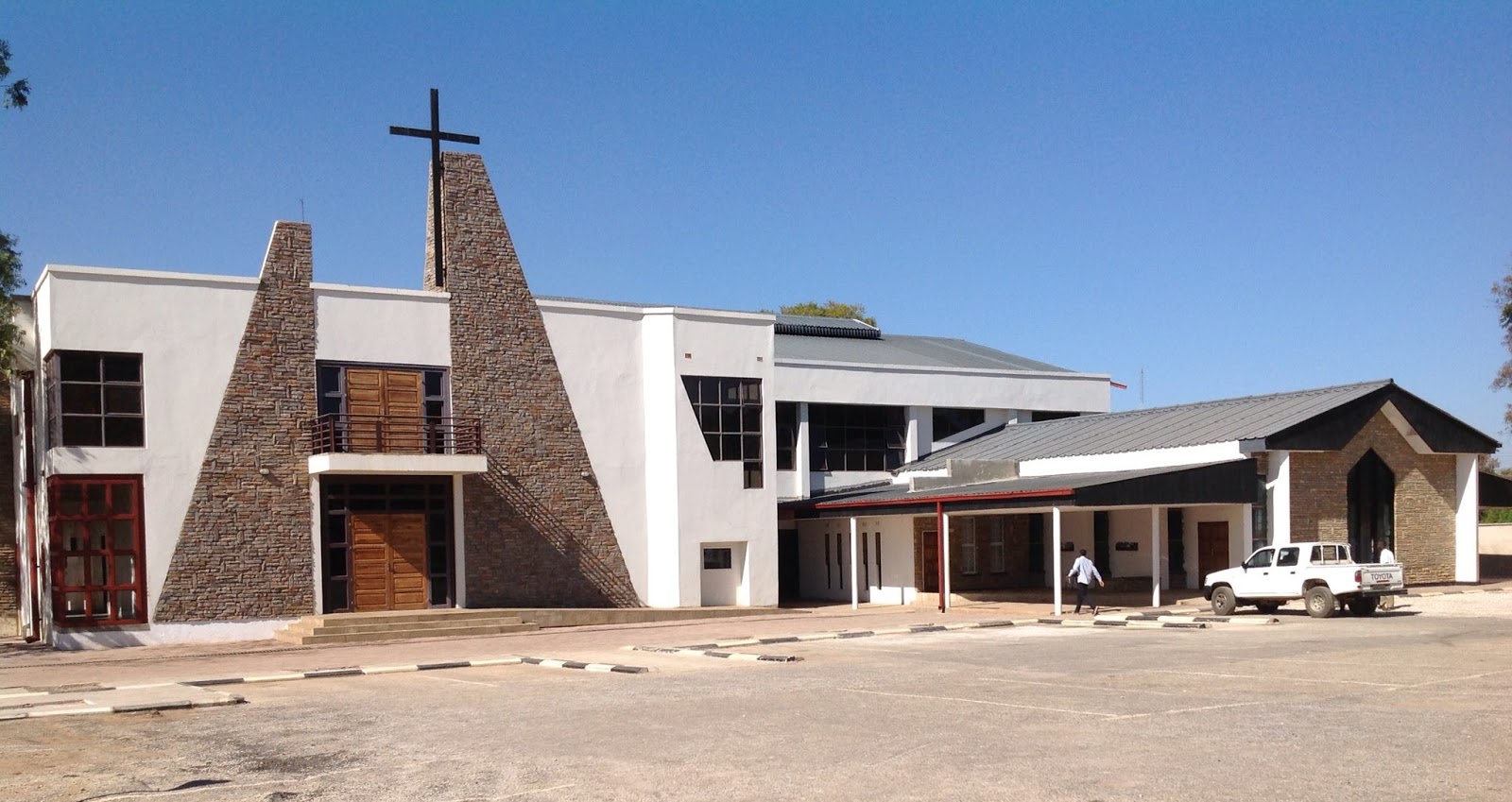 Reformed Living Room The 24th Zambian Reformed Conference