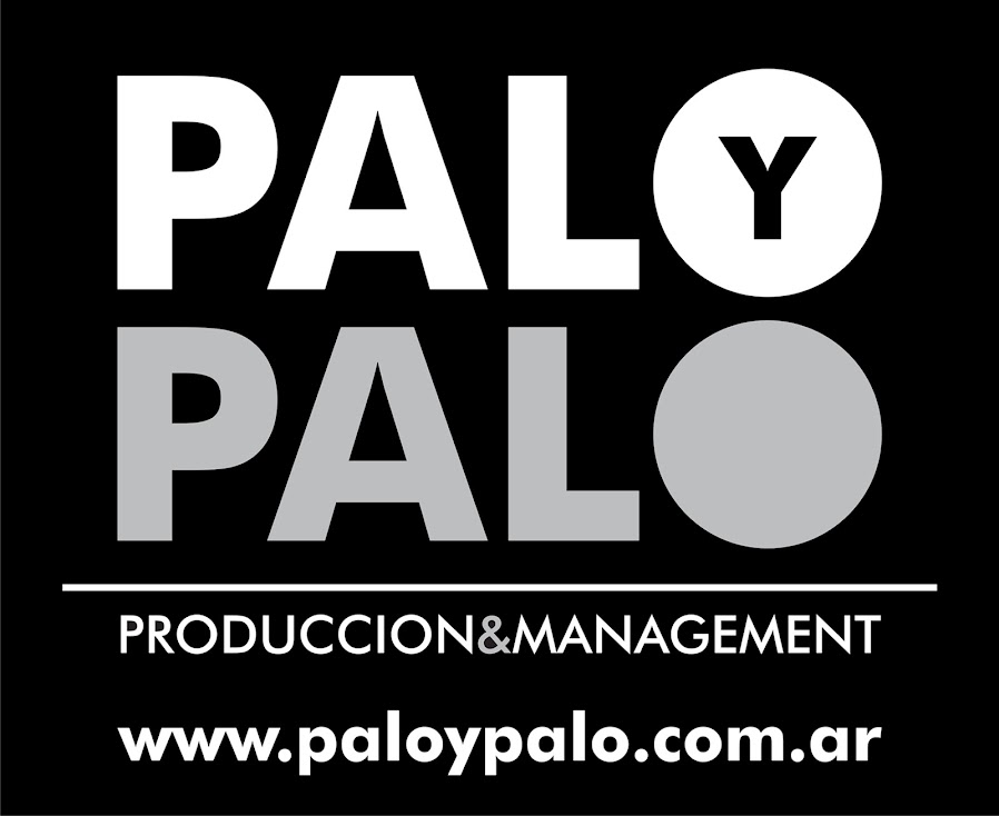 PALO Y PALO Producciones y Management