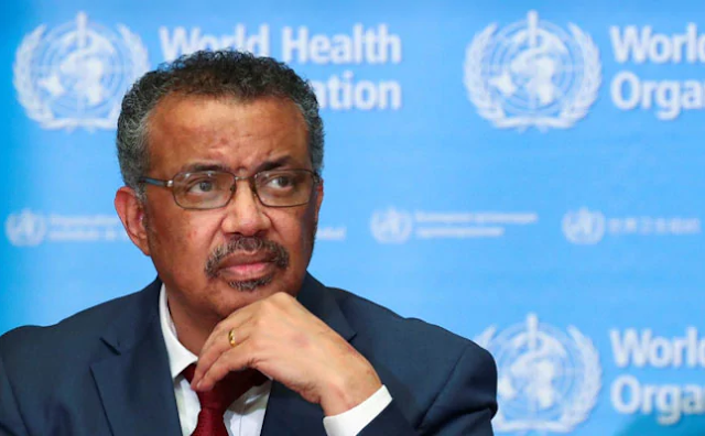 করোনার জাদুকরী কোনো সমাধান নেই: ডব্লিউএইচও করোনার জাদুকরী কোনো সমাধান নেই: ডব্লিউএইচও