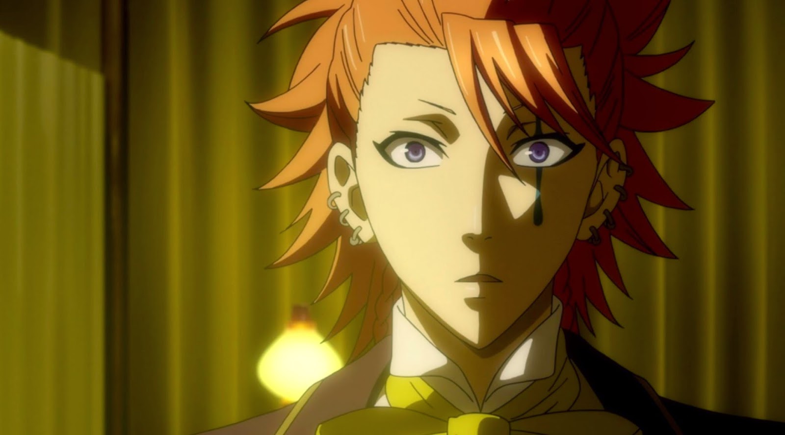 Joker Kuroshitsuji Wiki Fandom