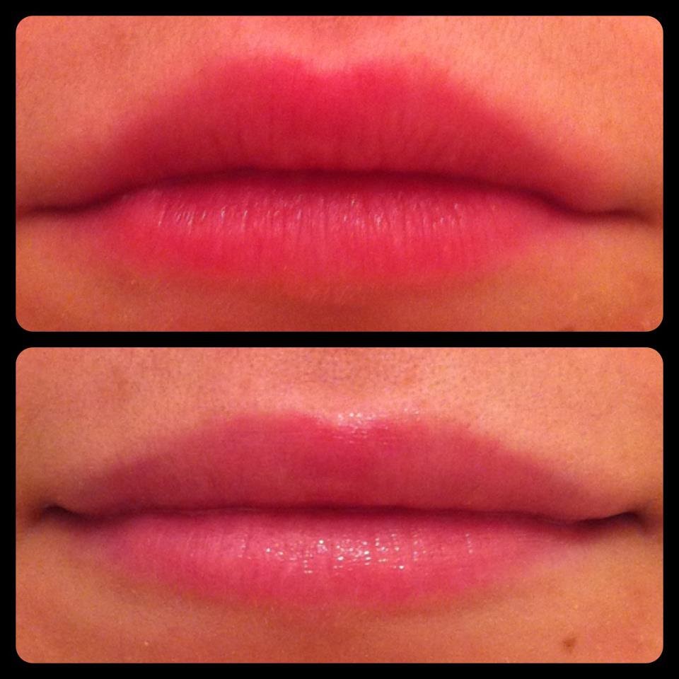 Nivea Lip Butter