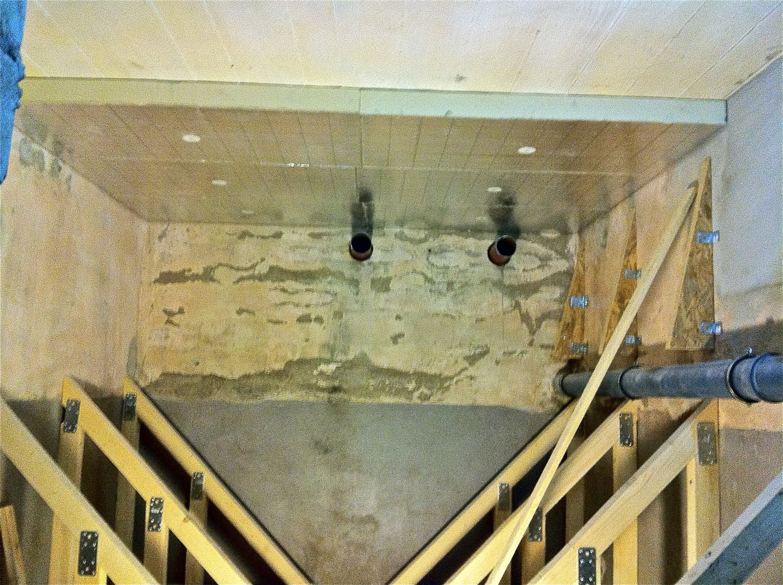 Der Edwards Bau Und Renovierungsblog 2011