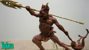 Yaksa Yaksa