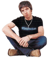 Noel Gallagher