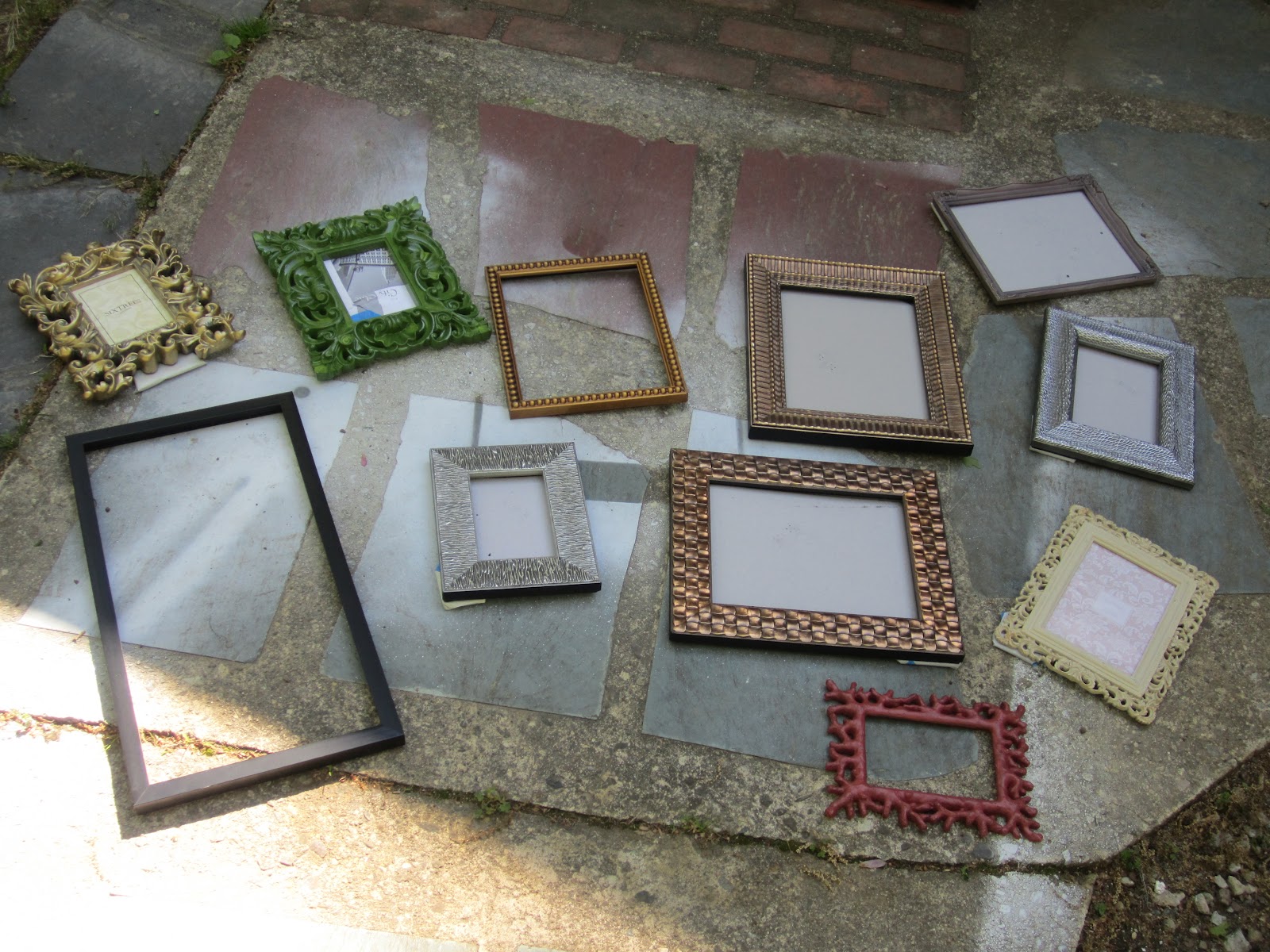 Retro Ranch Reno Several Months in the Making