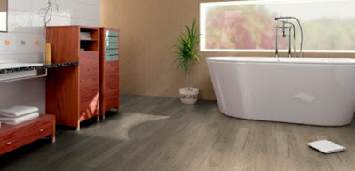 El mejor suelo para el baño | Ideas para decorar, diseñar y mejorar tu