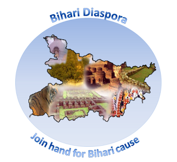 Bihari Diaspora