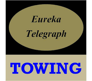 Eureka Telegraph Towing