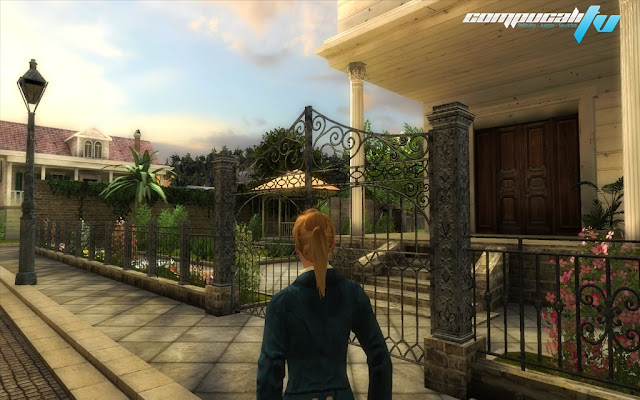 Louisiana Adventure PC Full Descargar Juego 2012 Louisiana Adventure PC Full Descargar Juego 2012