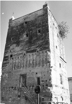 Castell de Torrent