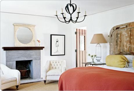 Habitaciones con Chimenea | Ideas para decorar, diseñar y mejorar tu casa.