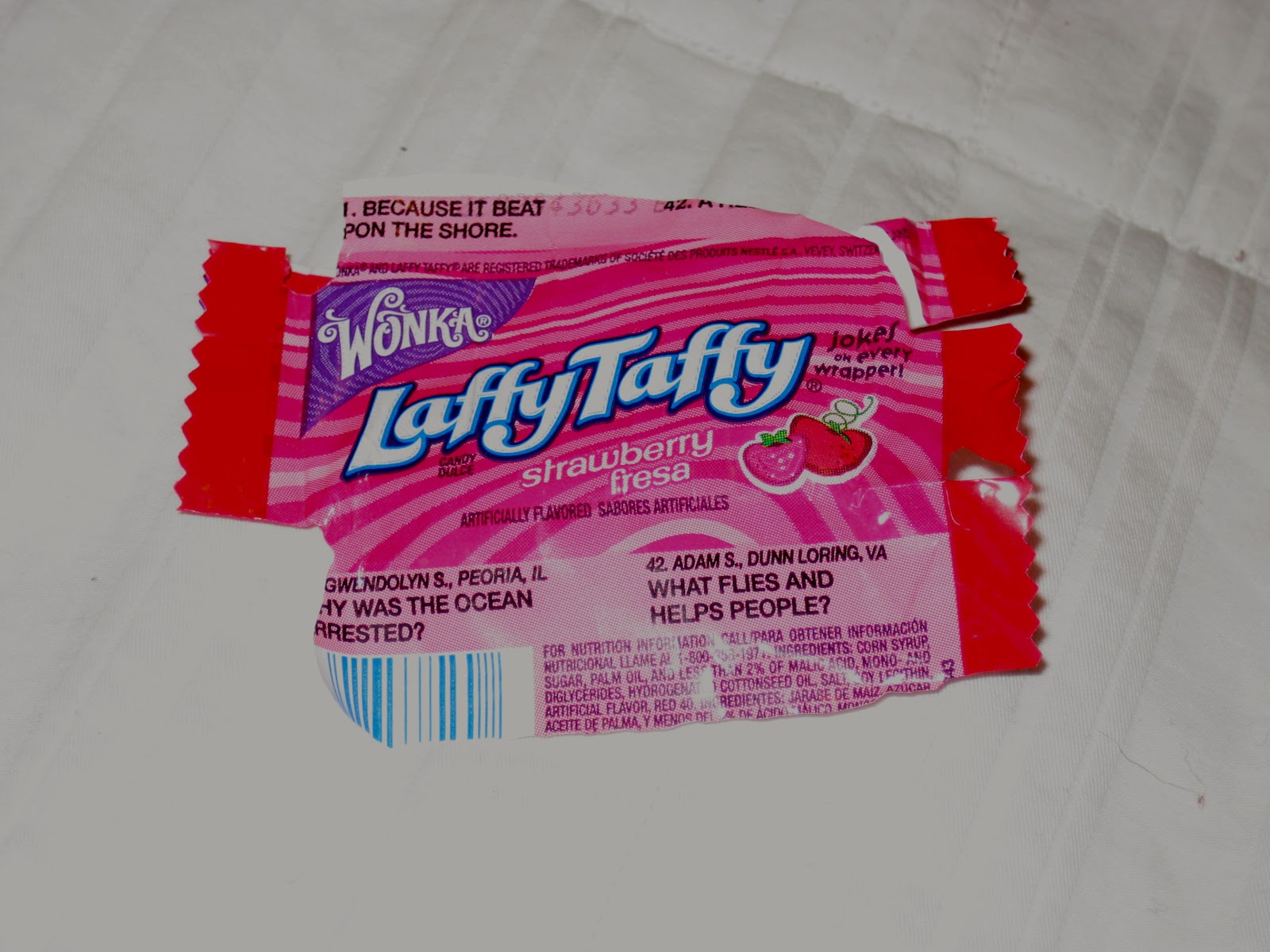 Eliott McKay An Easter Valentine