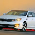 Kia Optima Hybrid