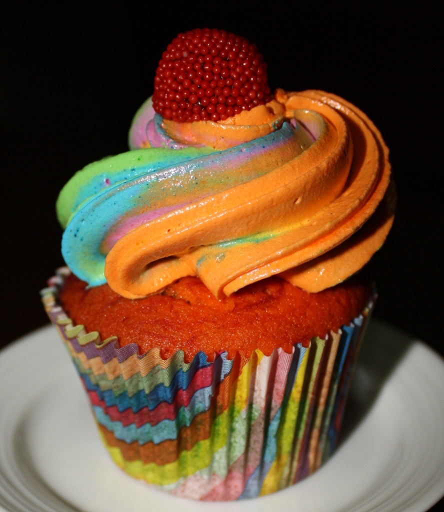 Featured image of post Fotos De Cupcake Colorido - Ver más ideas sobre torta de cupcakes, cupcakes, pastel de tortilla.