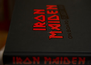 "ON BOARD FLIGHT 666 " : Libro Fotográfico de Iron Maiden para fin de año !!!! - Página 3 2+on+board+flight+666