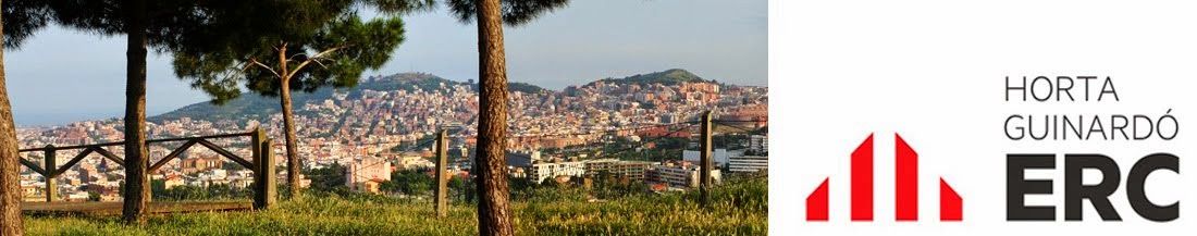 Casal Josep Irla  ERC Horta- Guinardó