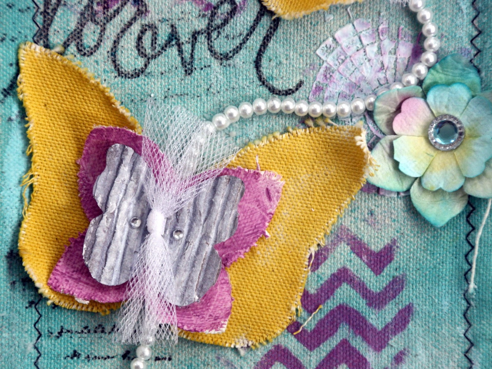 Linnie Blooms Design Team Blog: Cherish Forever Long Blank Canvasart modeling cherish