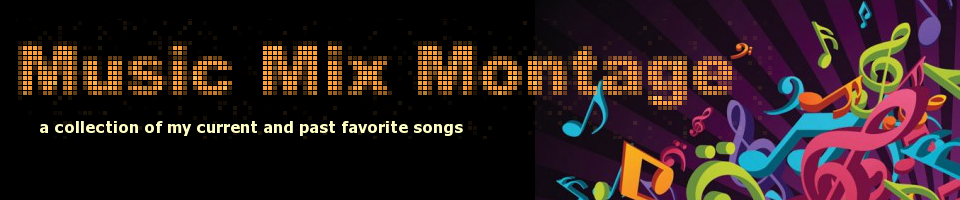 Music Mix Montage