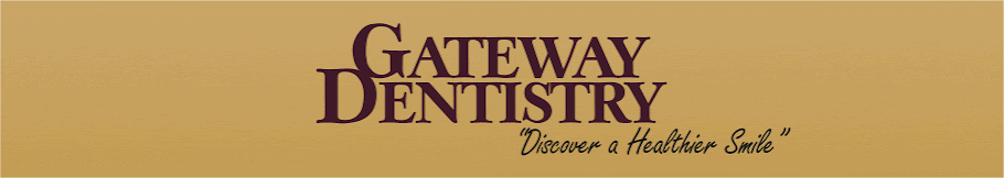 Gateway Dentistry Blog